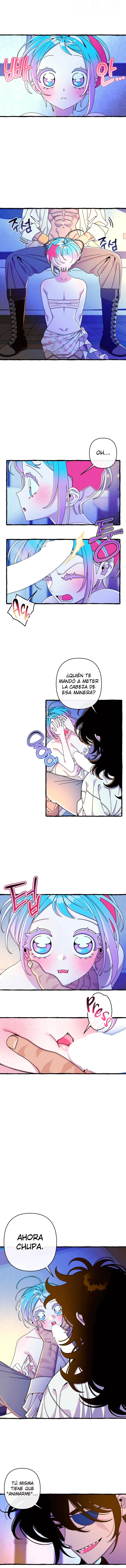 Érase una Vez Capítulo 11 - Page 5