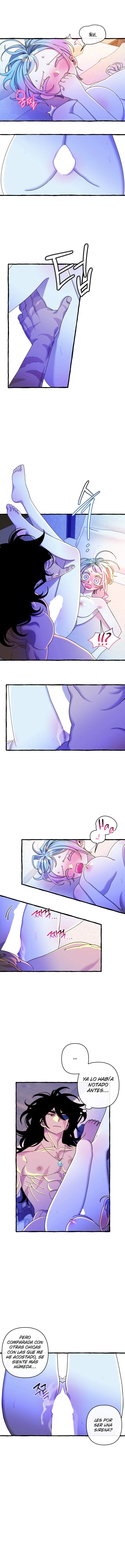 Érase una Vez Capítulo 12 - Page 3