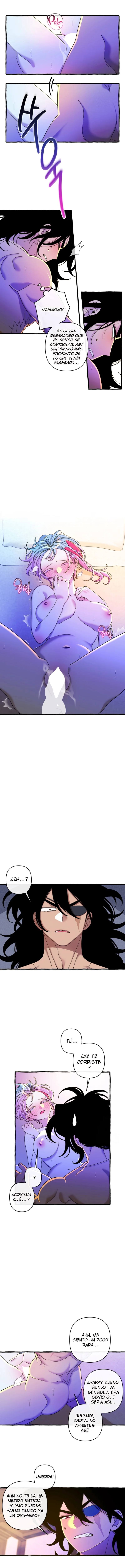 Érase una Vez Capítulo 12 - Page 5