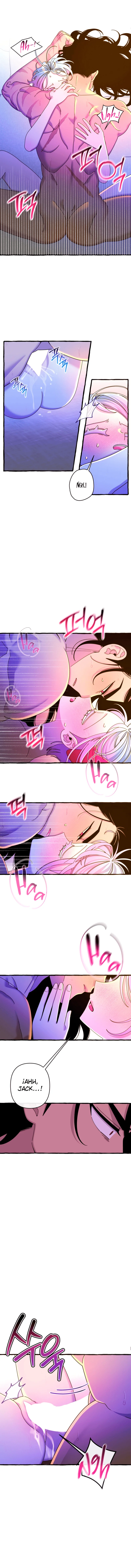 Érase una Vez Capítulo 12 - Page 8