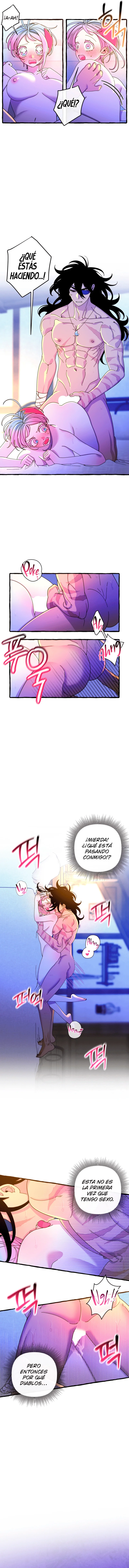 Érase una Vez Capítulo 12 - Page 9