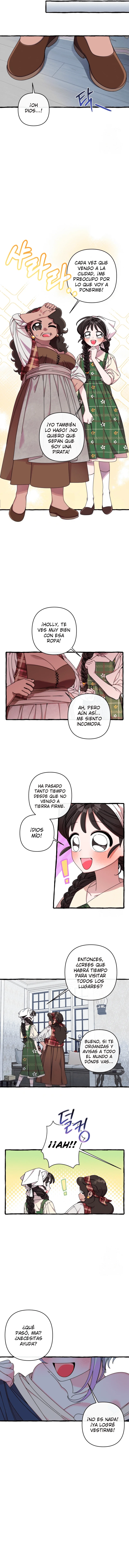 Érase una Vez Capítulo 13 - Page 9