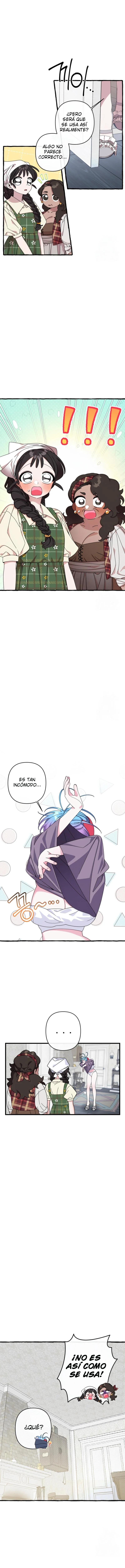 Érase una Vez Capítulo 14 - Page 2