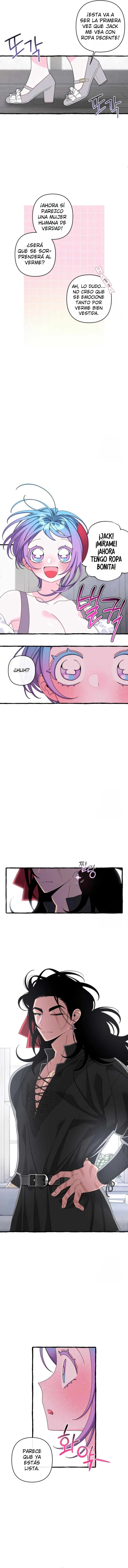 Érase una Vez Capítulo 14 - Page 4