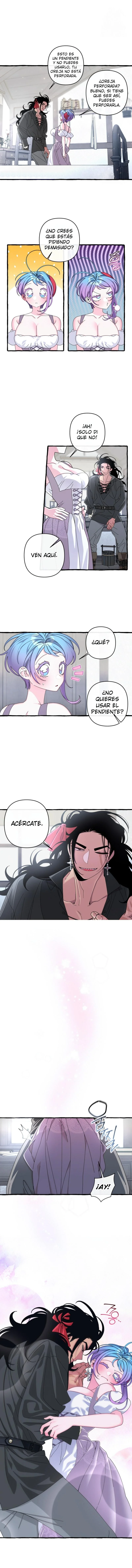 Érase una Vez Capítulo 14 - Page 6