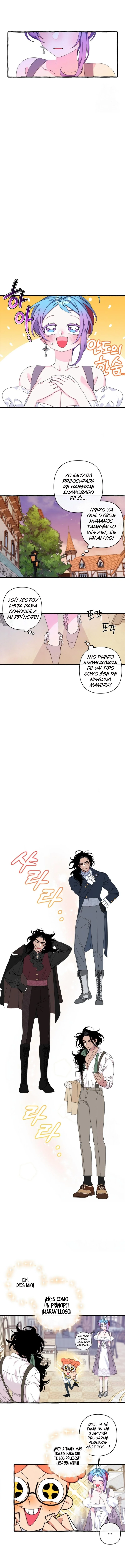 Érase una Vez Capítulo 15 - Page 6