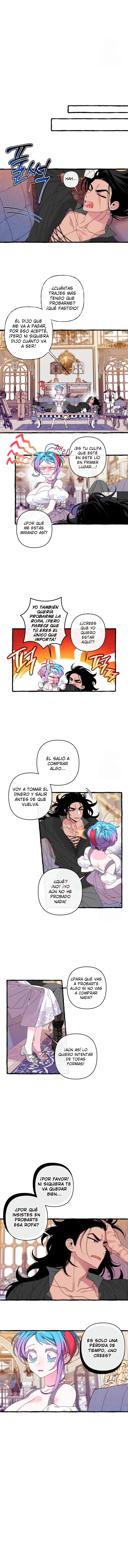 Érase una Vez Capítulo 15 - Page 7