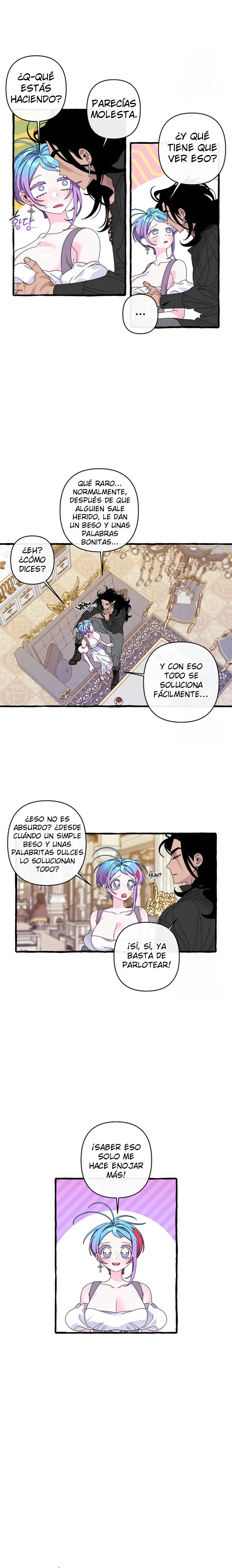 Érase una Vez Capítulo 16 - Page 6