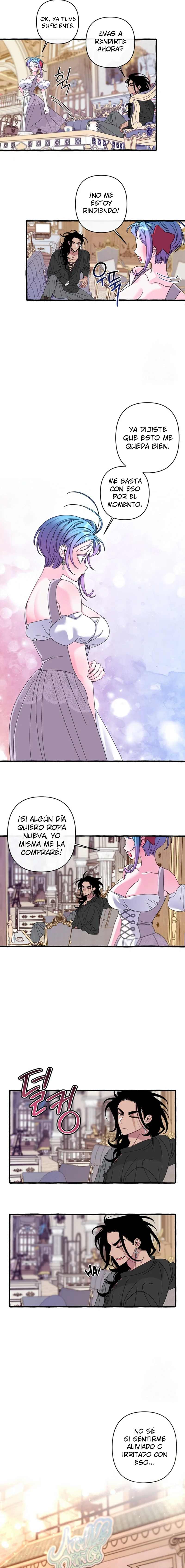 Érase una Vez Capítulo 16 - Page 9