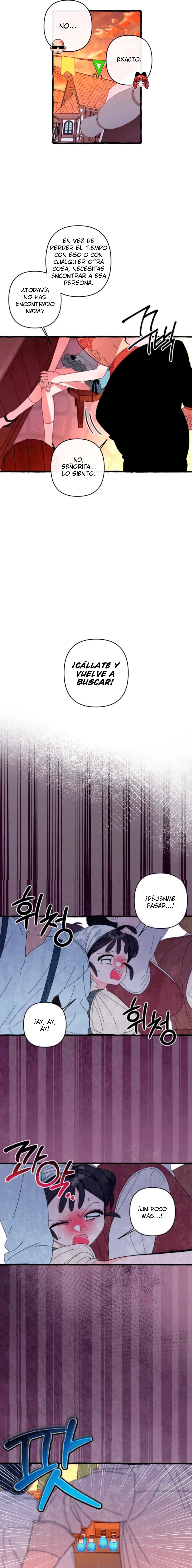 Érase una Vez Capítulo 17 - Page 10