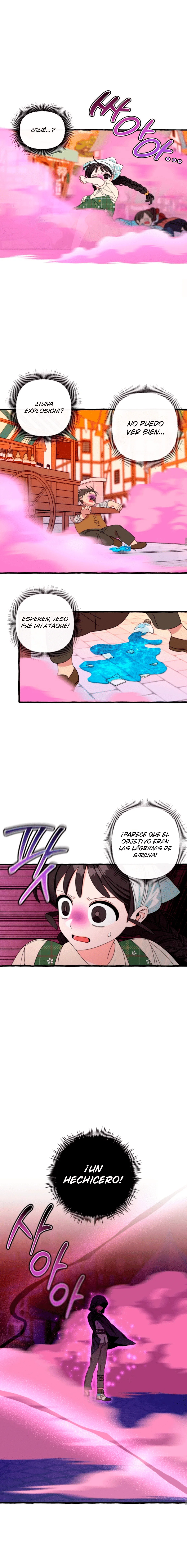 Érase una Vez Capítulo 17 - Page 12