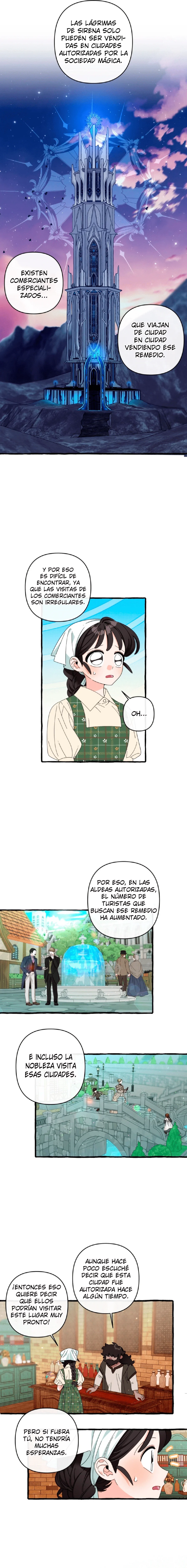 Érase una Vez Capítulo 17 - Page 4