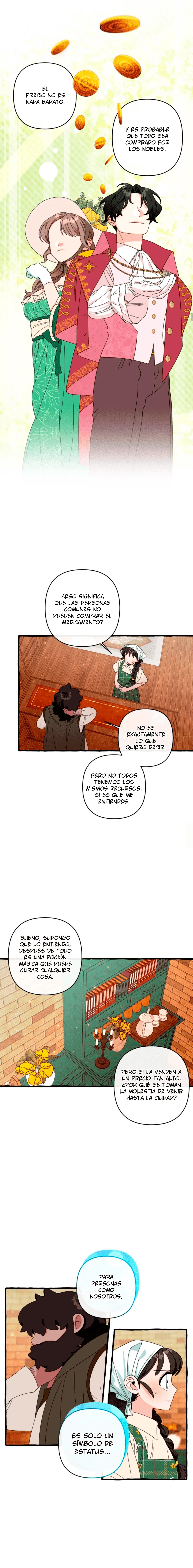 Érase una Vez Capítulo 17 - Page 5