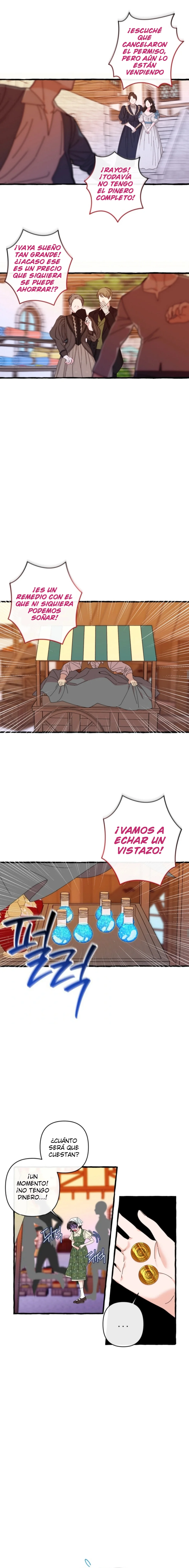 Érase una Vez Capítulo 17 - Page 8