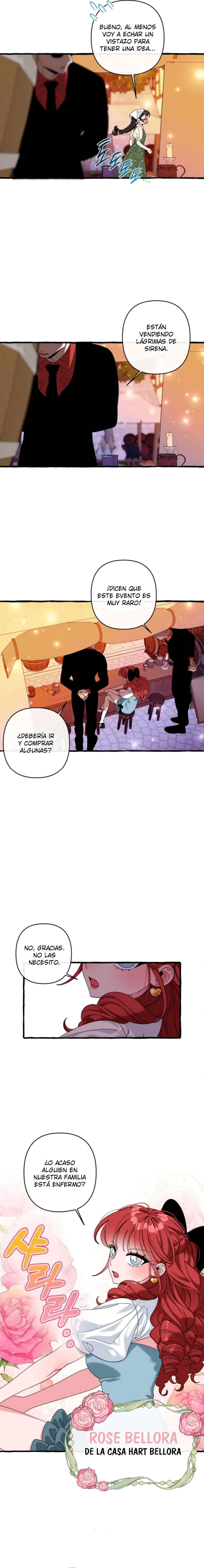 Érase una Vez Capítulo 17 - Page 9