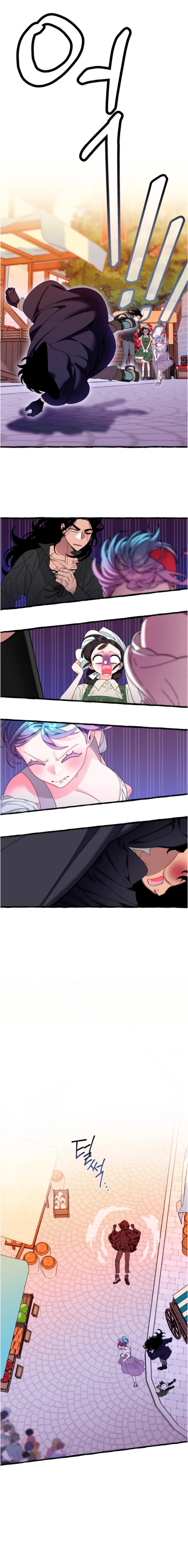 Érase una Vez Capítulo 18 - Page 10