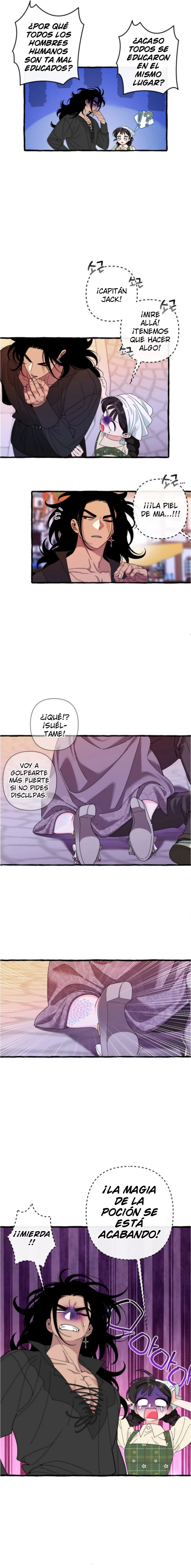 Érase una Vez Capítulo 18 - Page 12