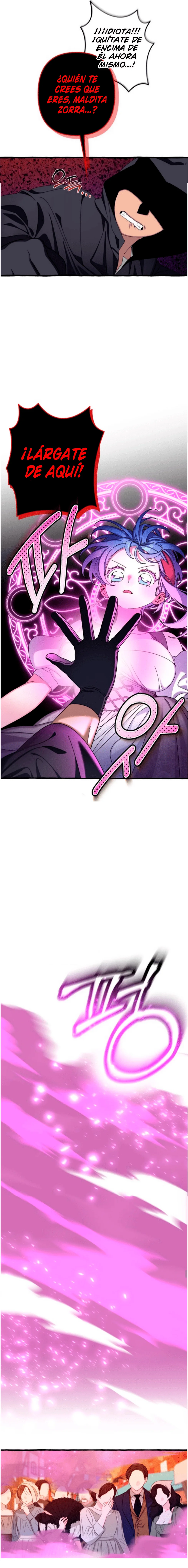 Érase una Vez Capítulo 18 - Page 13