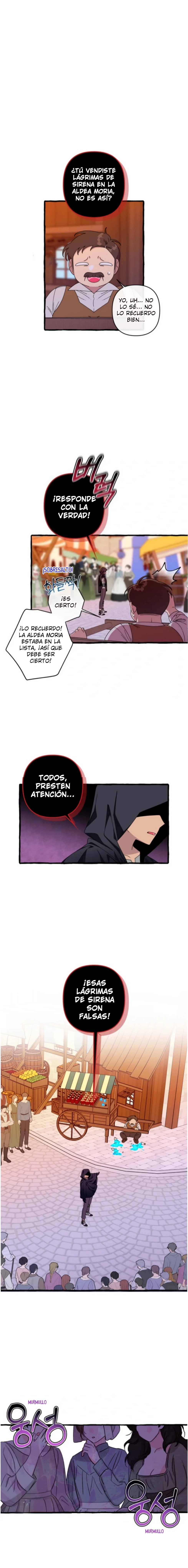 Érase una Vez Capítulo 18 - Page 3