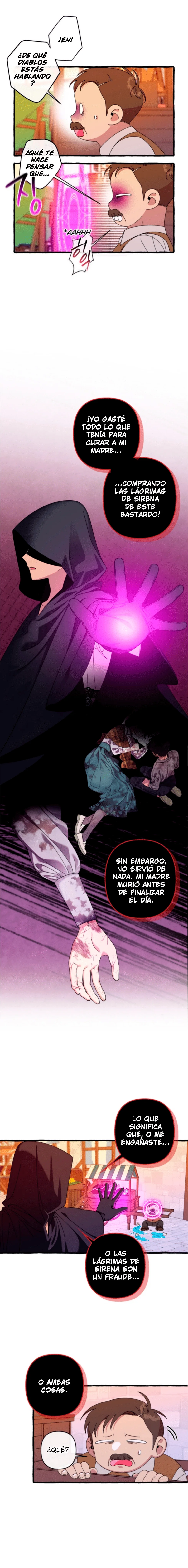 Érase una Vez Capítulo 18 - Page 4