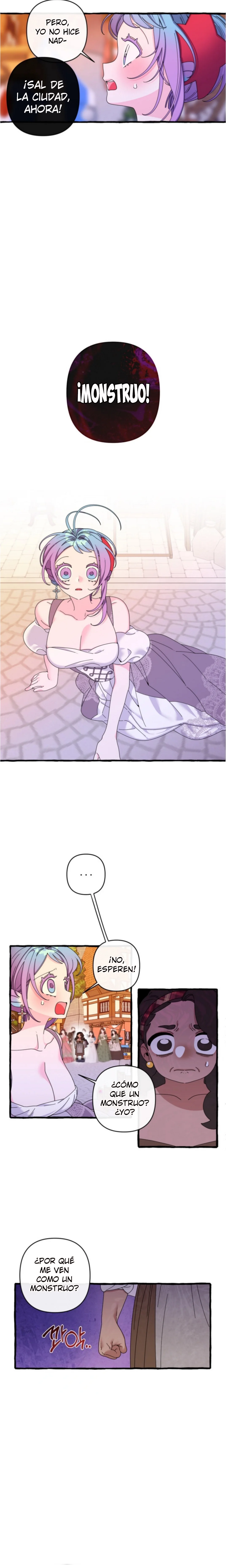 Érase una Vez Capítulo 19 - Page 4