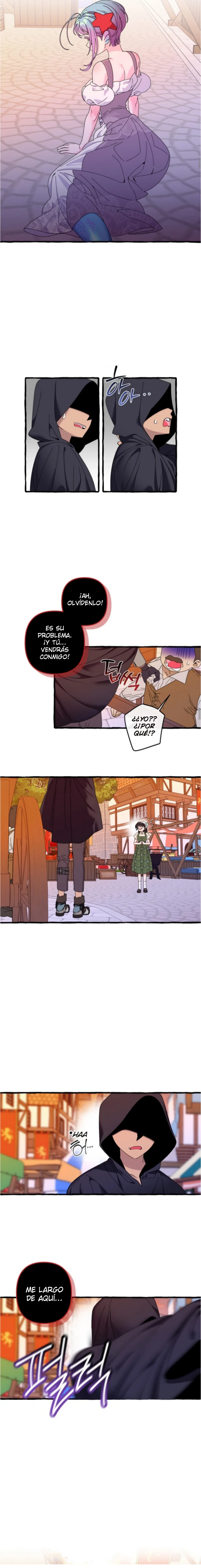 Érase una Vez Capítulo 19 - Page 6