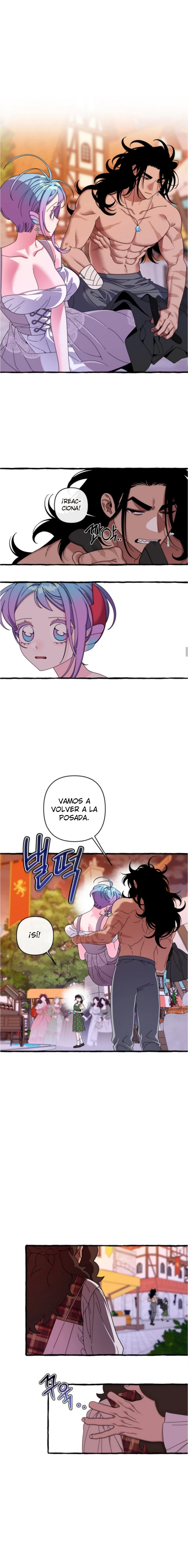 Érase una Vez Capítulo 19 - Page 8