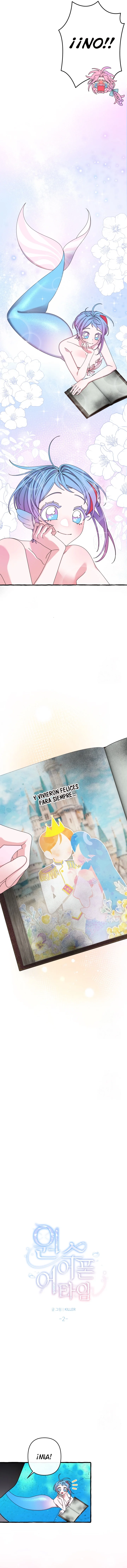 Érase una Vez Capítulo 2 - Page 5