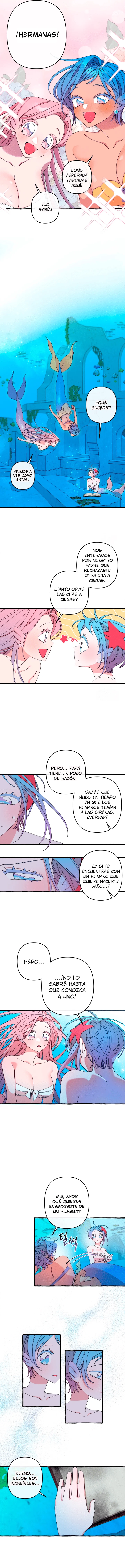 Érase una Vez Capítulo 2 - Page 6