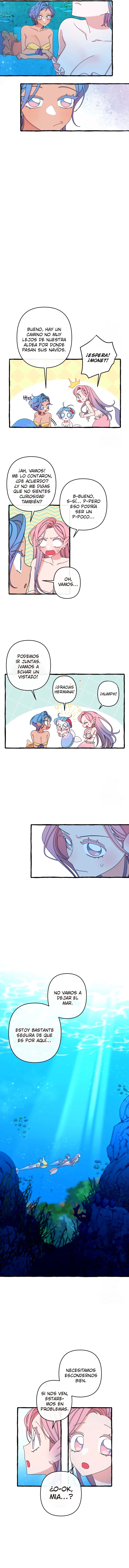 Érase una Vez Capítulo 2 - Page 8