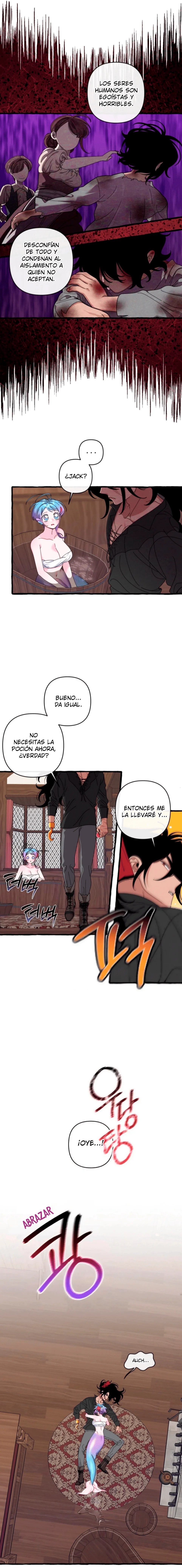 Érase una Vez Capítulo 20 - Page 5