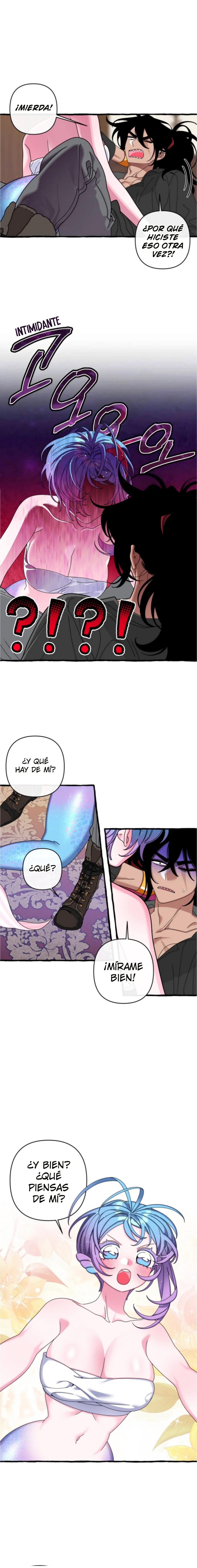 Érase una Vez Capítulo 20 - Page 6