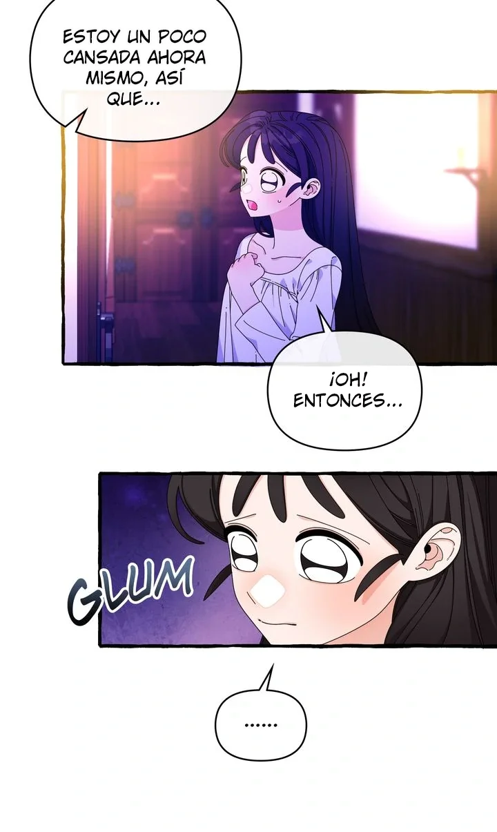 Érase una Vez Capítulo 21 - Page 10