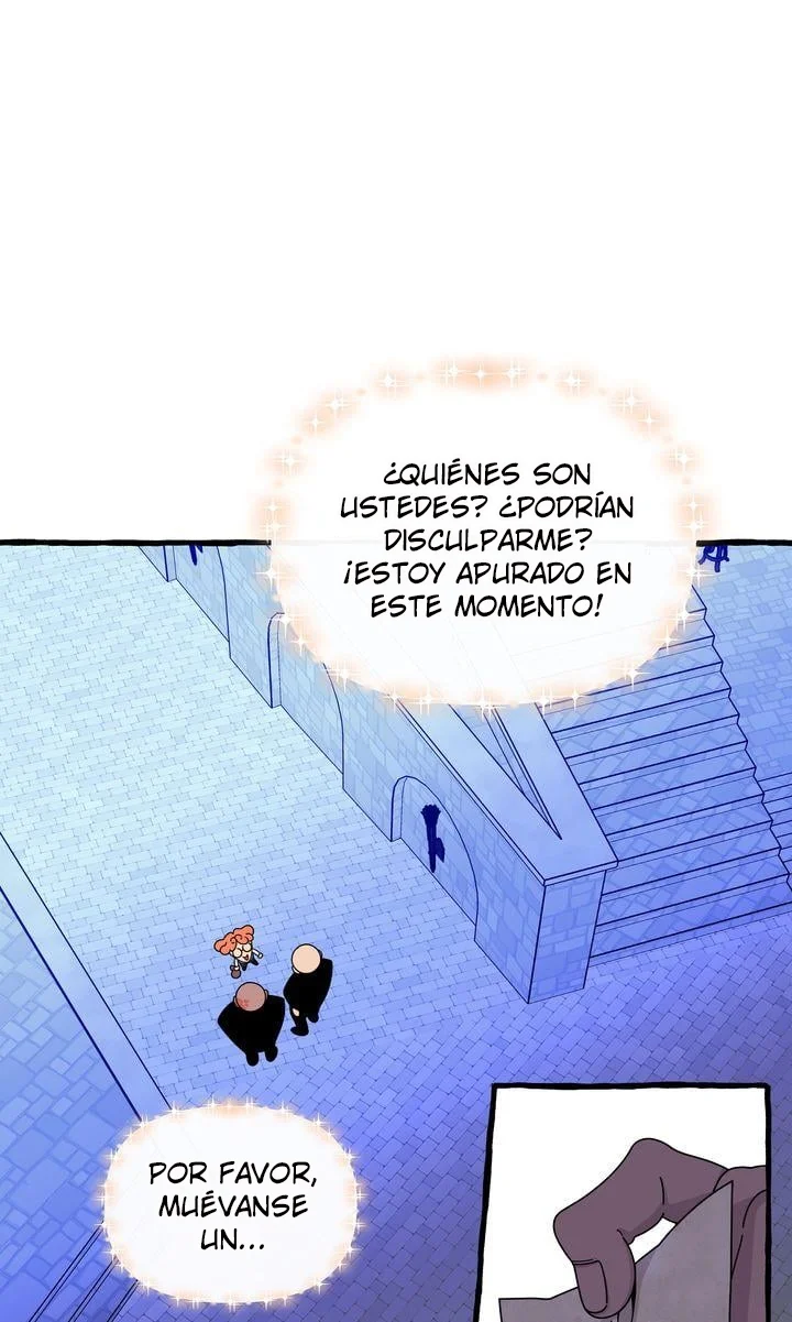 Érase una Vez Capítulo 22 - Page 6