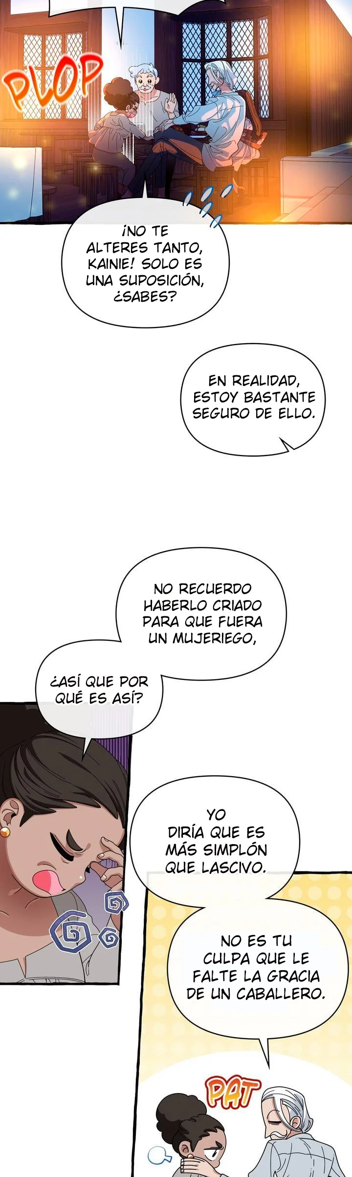 Érase una Vez Capítulo 23 - Page 14