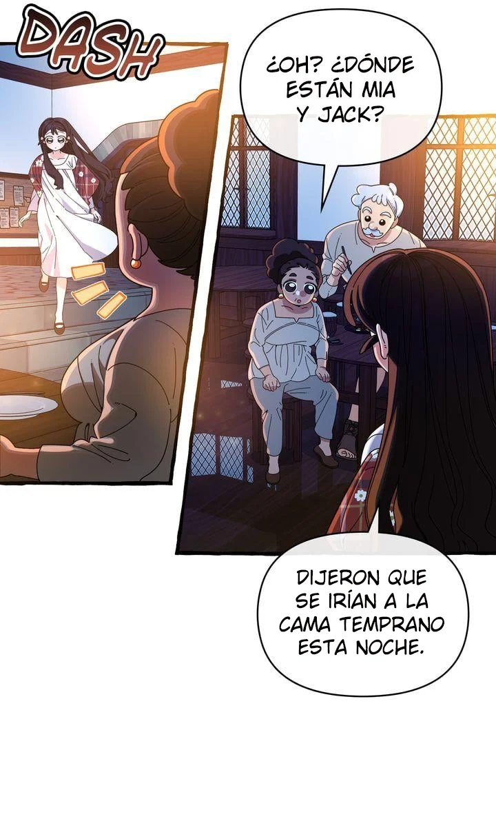Érase una Vez Capítulo 23 - Page 8