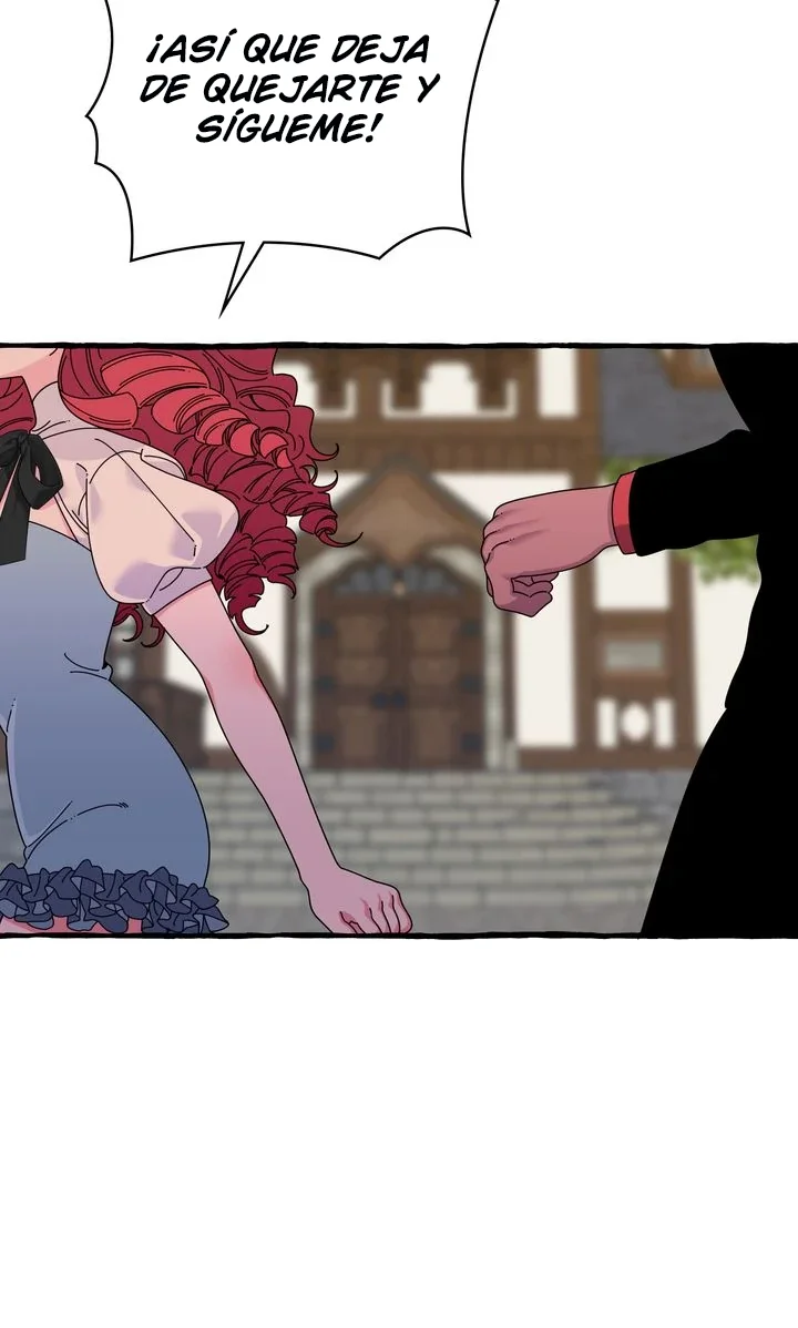 Érase una Vez Capítulo 24 - Page 57