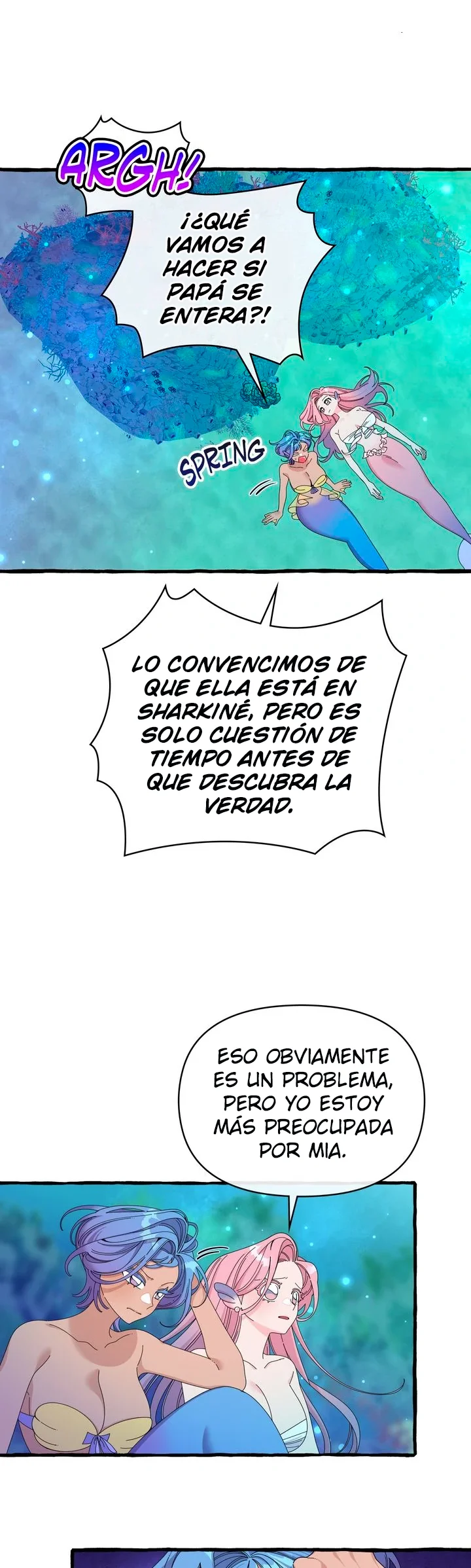 Érase una Vez Capítulo 24 - Page 6