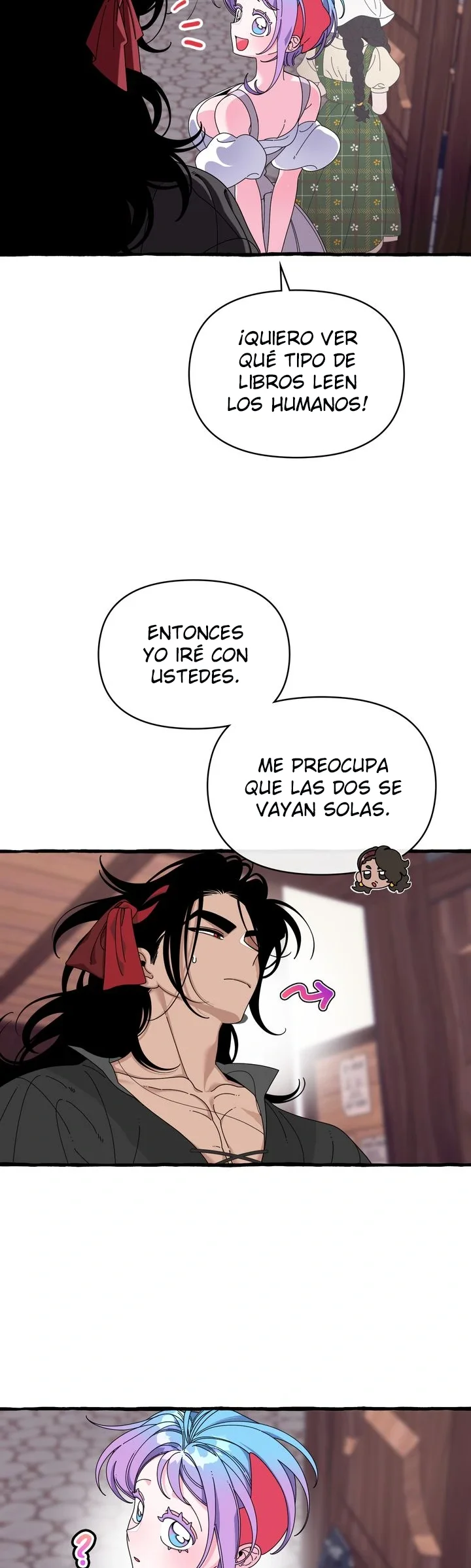 Érase una Vez Capítulo 24 - Page 60