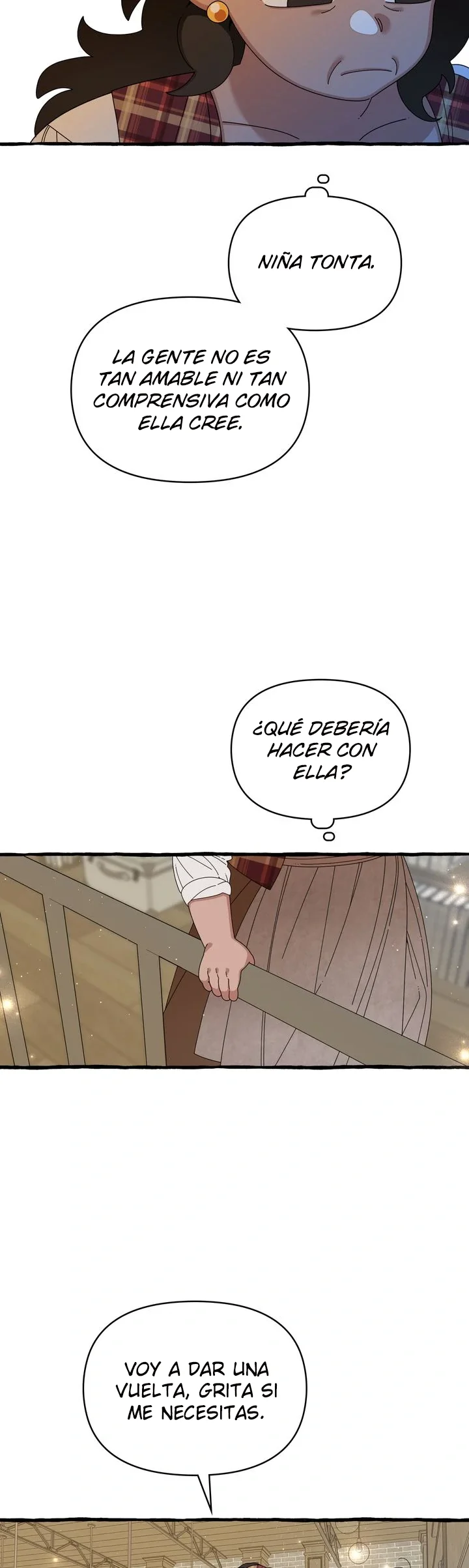 Érase una Vez Capítulo 25 - Page 23