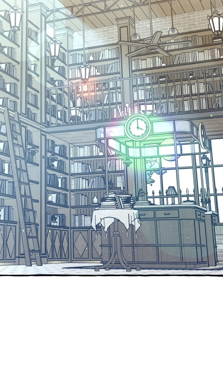 Érase una Vez Capítulo 25 - Page 3