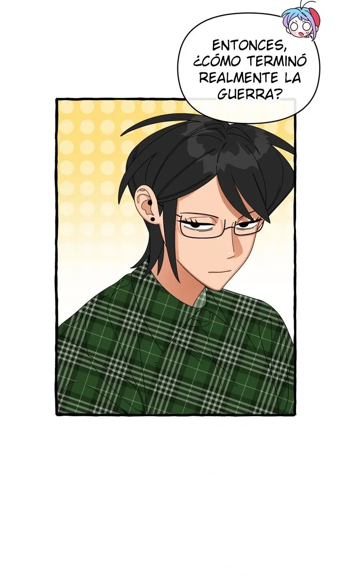 Érase una Vez Capítulo 25 - Page 41