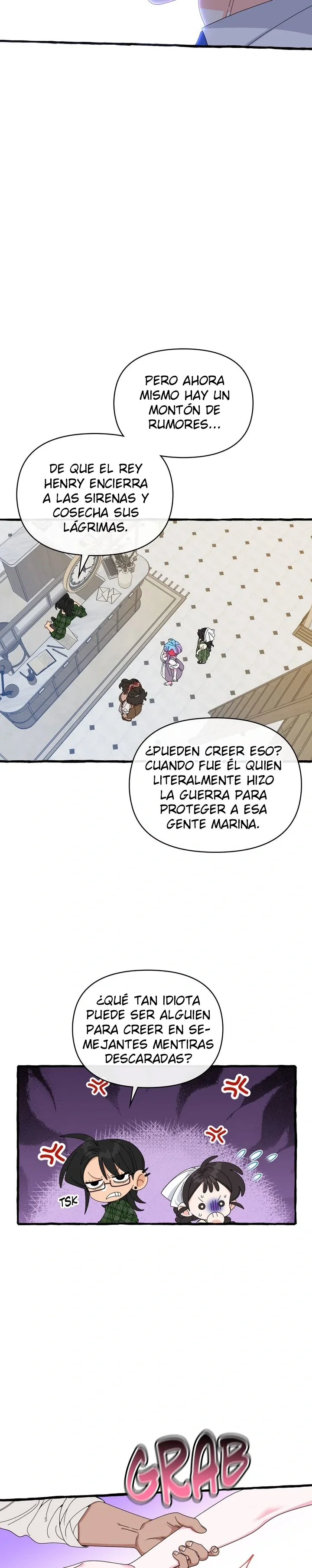 Érase una Vez Capítulo 25 - Page 47