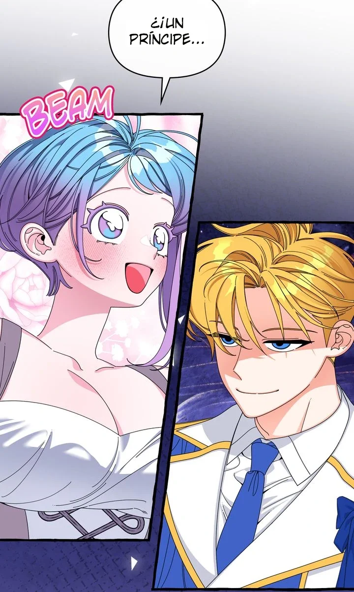 Érase una Vez Capítulo 25 - Page 58