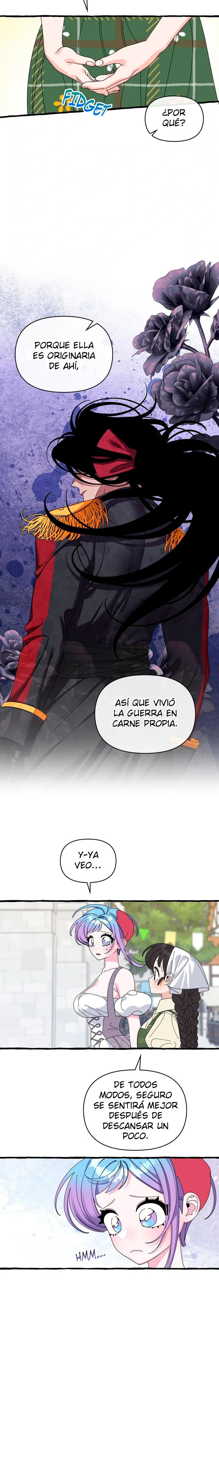 Érase una Vez Capítulo 26 - Page 13