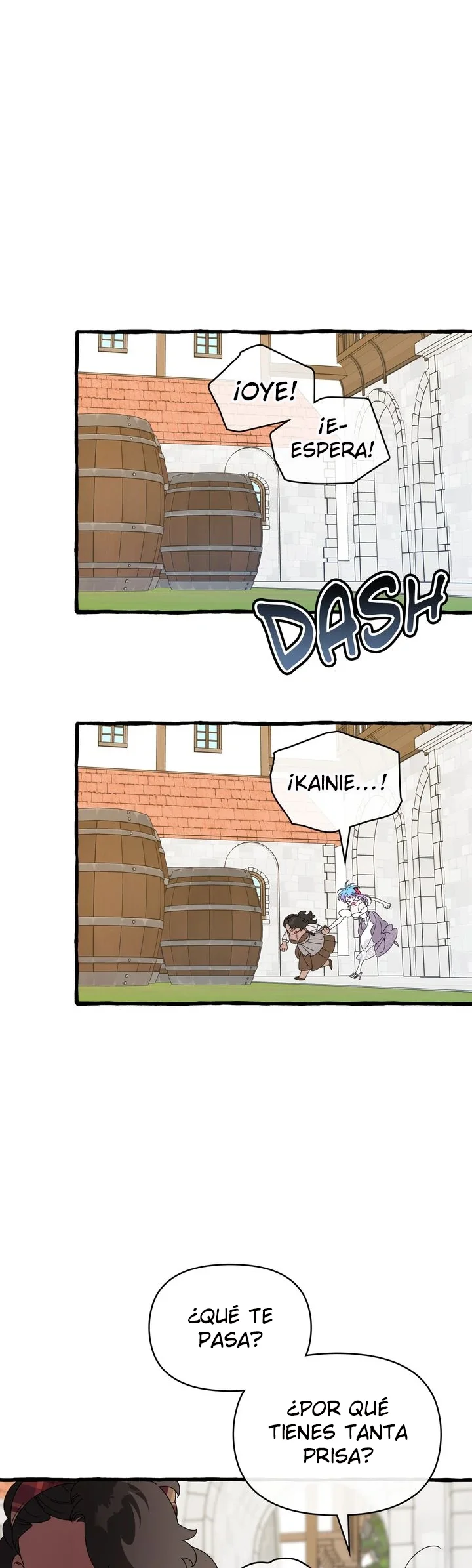 Érase una Vez Capítulo 26 - Page 2