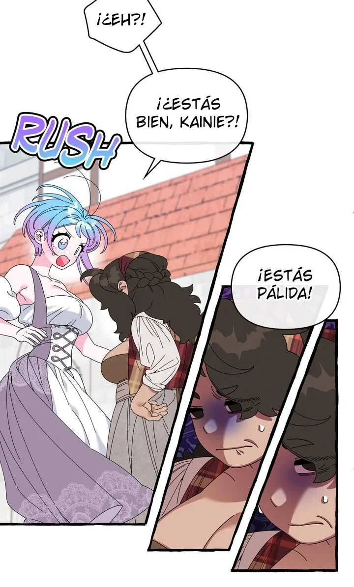 Érase una Vez Capítulo 26 - Page 4