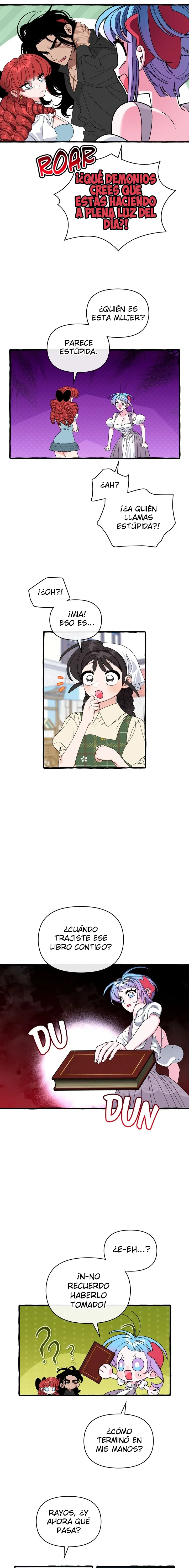 Érase una Vez Capítulo 26 - Page 40