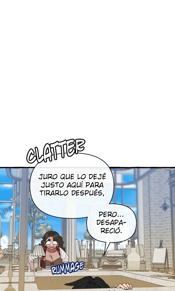 Érase una Vez Capítulo 26 - Page 44