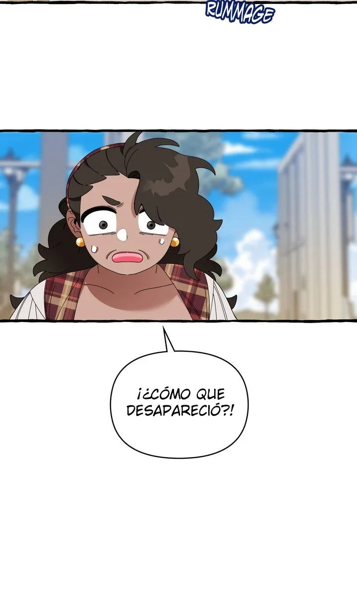 Érase una Vez Capítulo 26 - Page 45